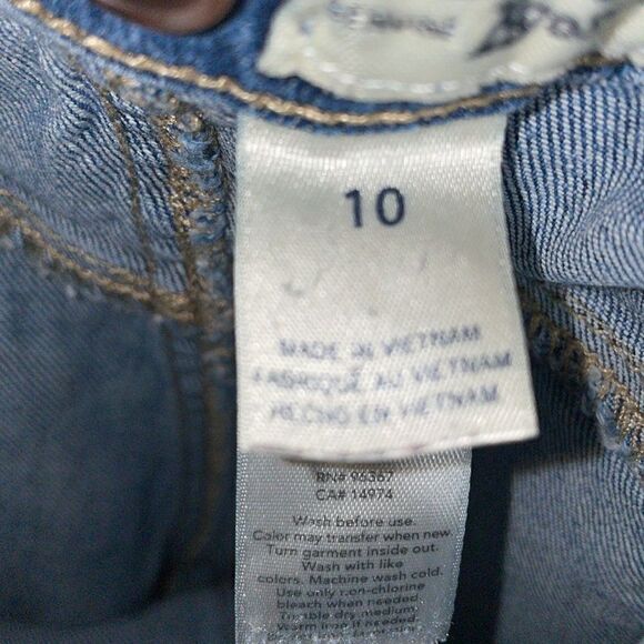 Oshkosh Kids Jeans  - Picture 10 of 10
